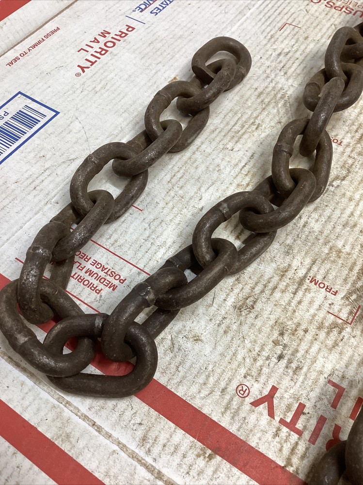 Tugger Chain 48" ED4U #3204