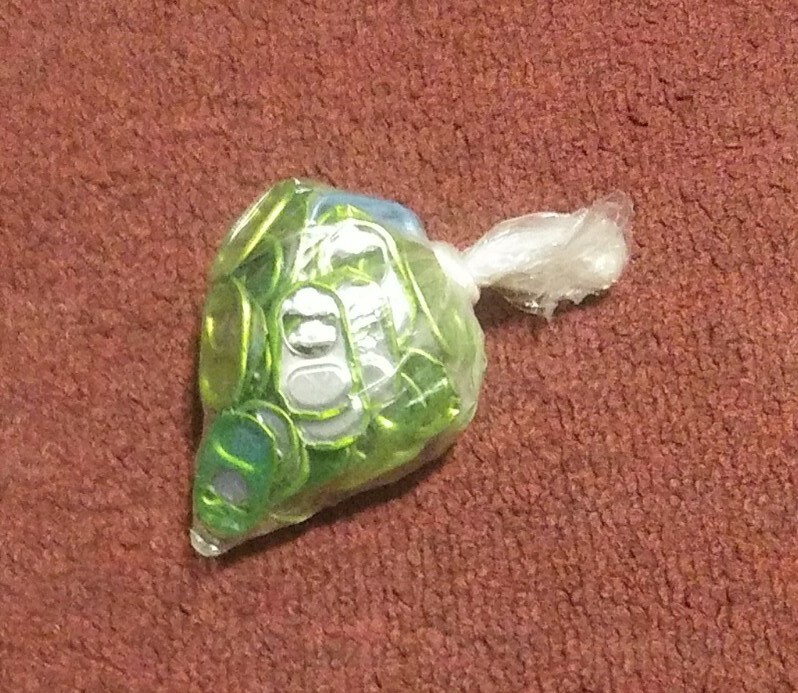 100 Monster Energy Can Tabs - Unlock the Vault