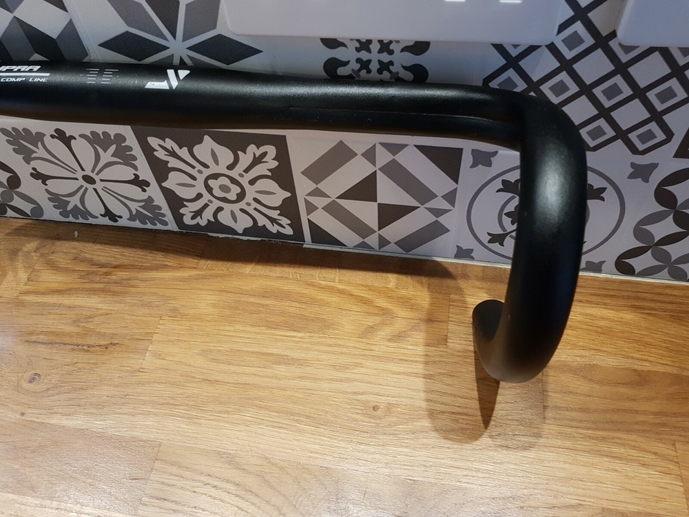 Fantastic Sensa Supra Comp Line Oversized Handlebars 42 cm 31.8 mm