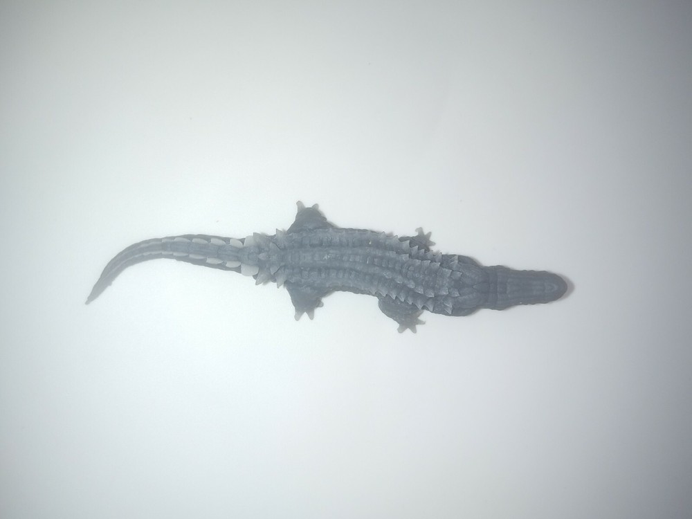 Alligator!!! Random RPG encounters