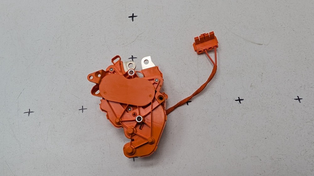 Tesla Model 3 High Voltage Fast Charge Input Harness 1092739-00-E OEM