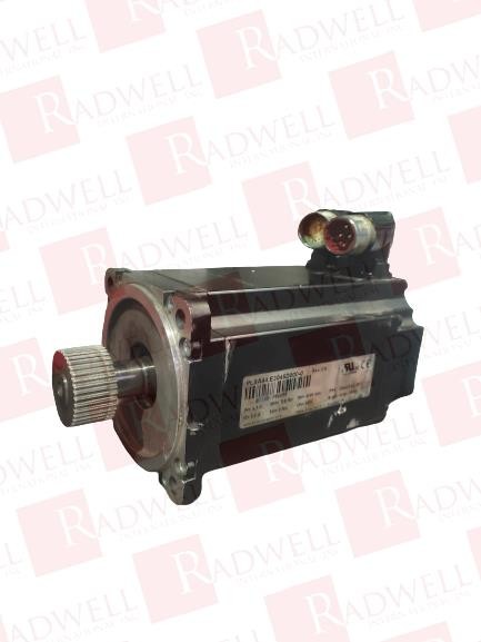 B&R 8LSA44.E3045D000-0 / 8LSA44E3045D0000 (USED)
