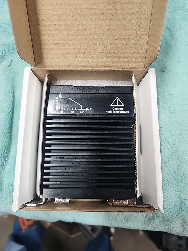 Solid State Relay DC-AC TE SSRK-240D20 20A 