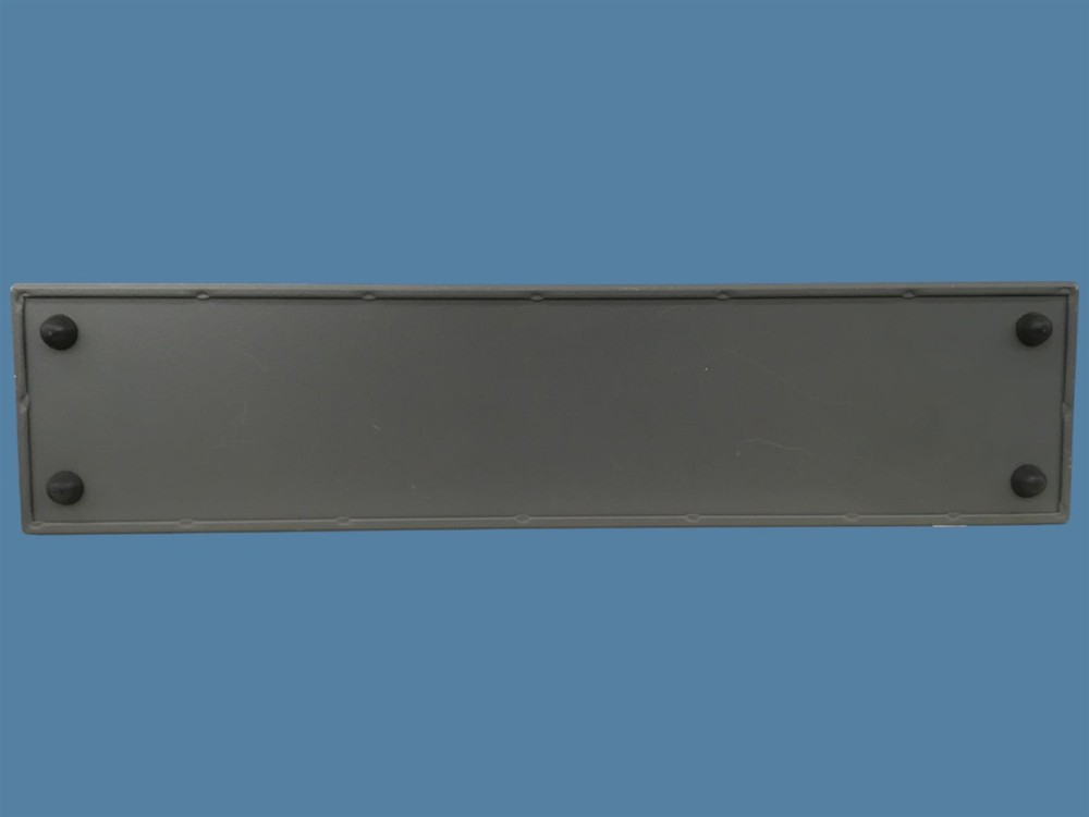 Leeds & Northrup Co. 4755 AC-DC Decade Resistor