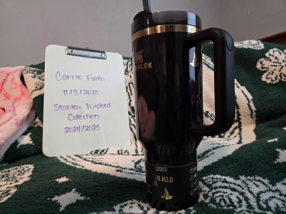 Stanley Wicked Collection 2024/2025
