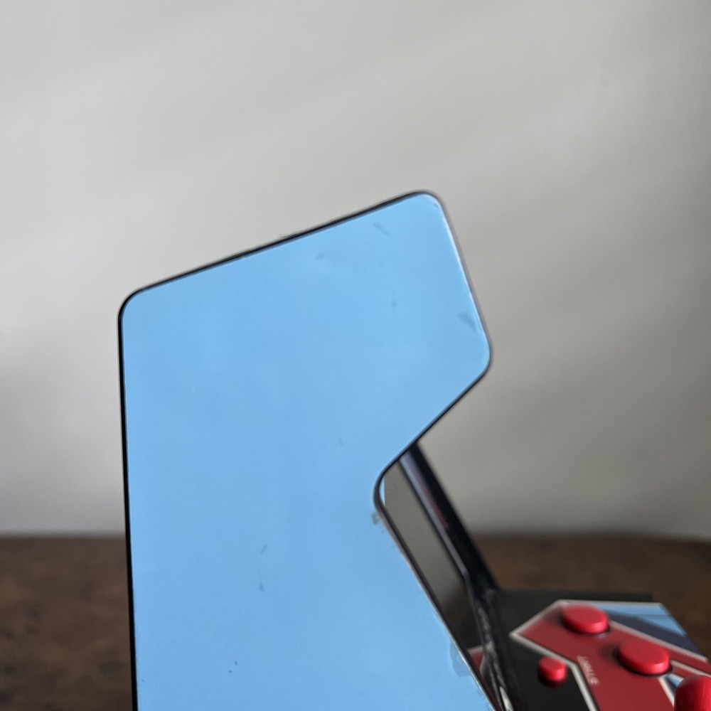 My Arcade Karate Champ Micro Player Mini Arcade Machine