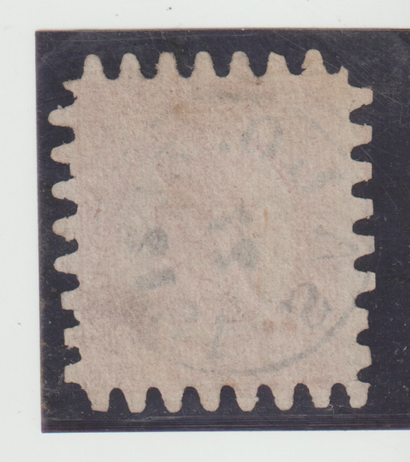 FINLAND SCOTT# 5a USED CV.$150.