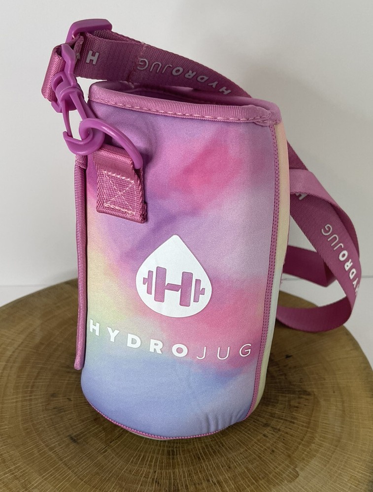 Hydrojug Tie Dye V2 Classic Sleeve 73oz