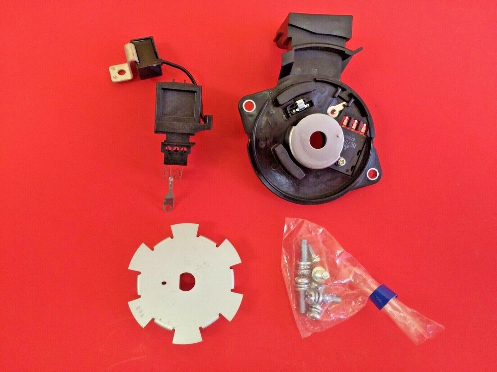 Ignition Control Module  LX-988 Fits Ford - Mazda