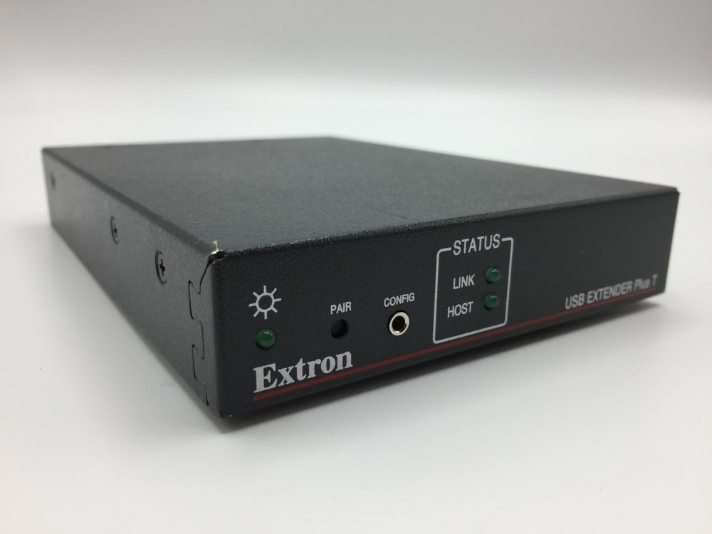 Genuine Extron USB Extender Plus T Transmitter W/O Power Adapter ~ FREE S/H