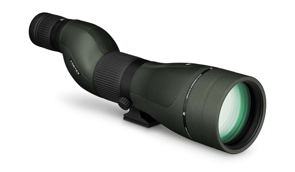 VORTEX OPTICS DIAMONDBACK HD 20-60x85 (STRAIGHT) - NEW