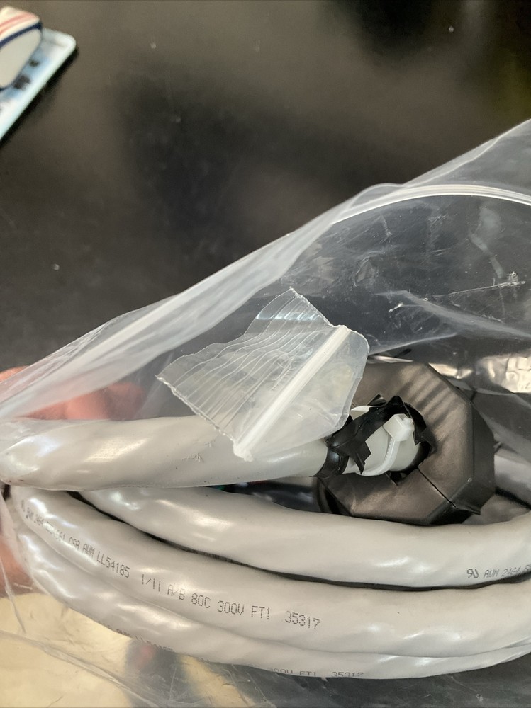 Angiomat Power Head Cable