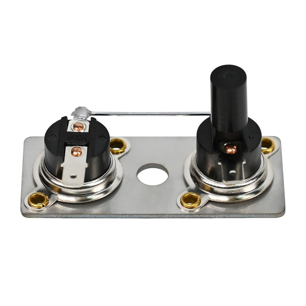 Water HEA TER Switch 232306 Water Heater Parts Thermostat Switch Replace for Sub