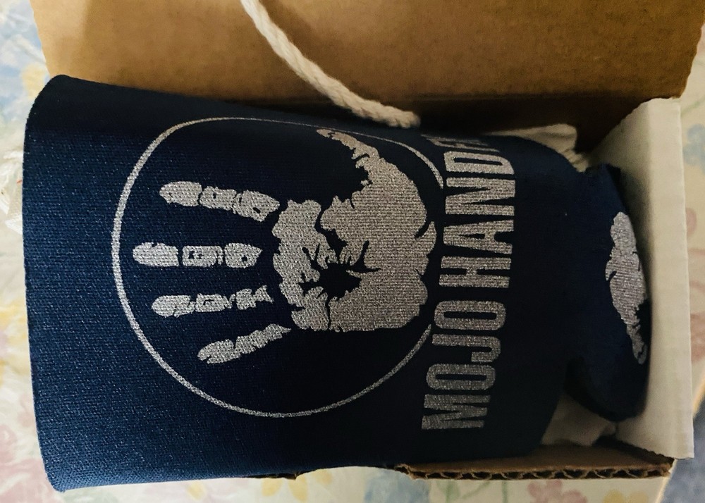 MojoHand FX One Ton Bee