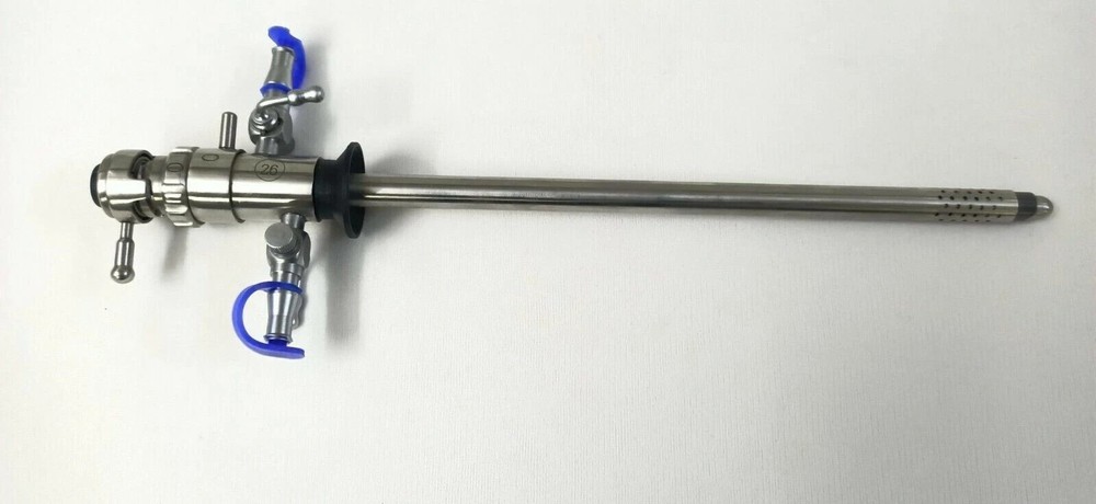Hysteroscope Resectoscope Sheath Set Endoscopy Surgical Instruments