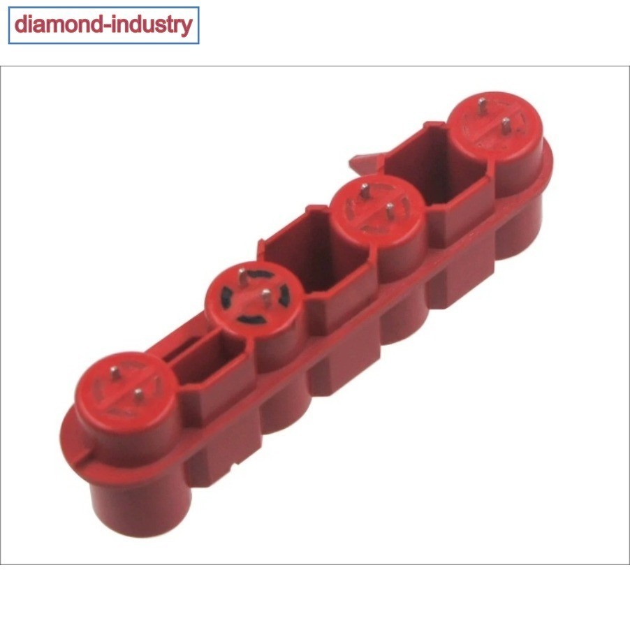 Input Socket Receptacle Assembly For Fluke 87 TRMS Digital Multimeter Parts