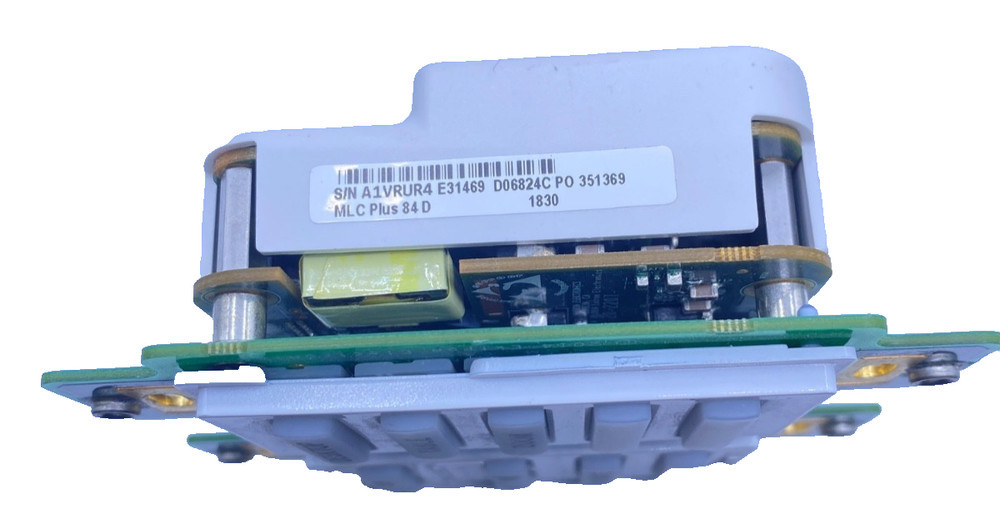 Extron Podium Mounted Interface 33-1720-01 , MLC Plus 84 D New