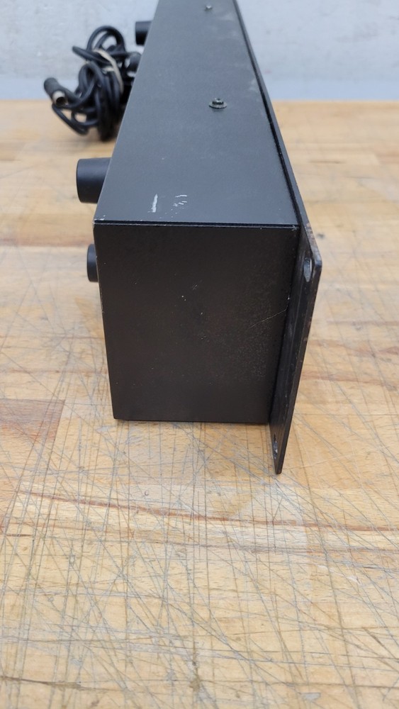 Denon DN-D4500 Dual CD/MP3 Control Unit *CONTROL UNIT ONLY*