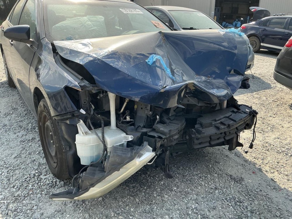 CAMRY 2015 Glove Box 5018345