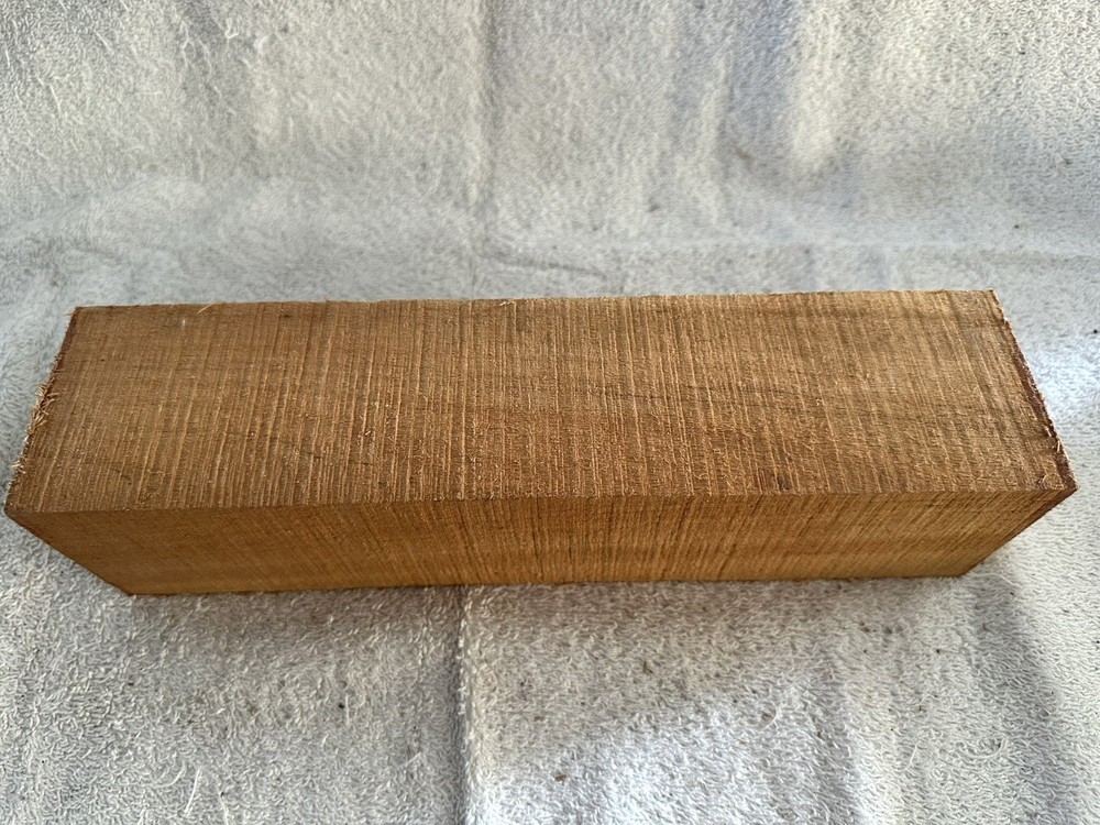 Cherry Turning Blank 2 7/8” x 3” x 12”