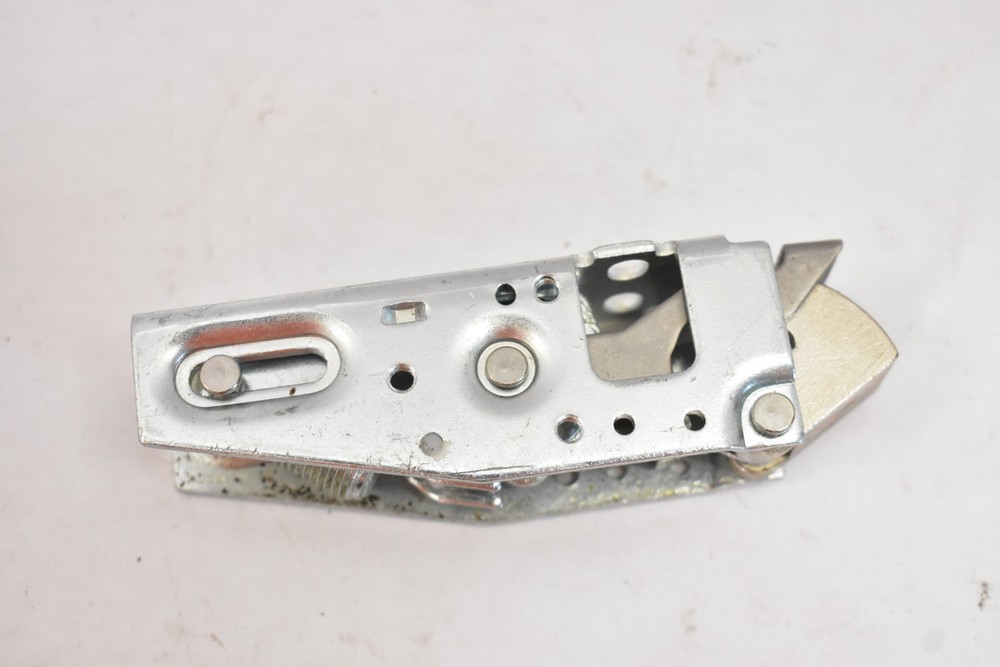 Yale Commercial Exit Device Bottom & Top Bolt Case Fire Exit Hardware 2 Piece