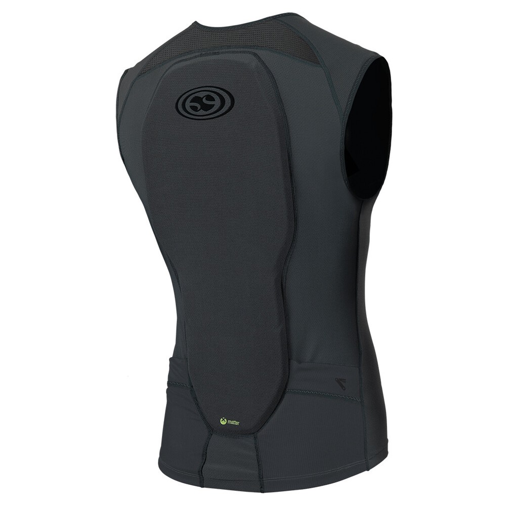 iXS Flow Upper Body Protection Kids Discontinued