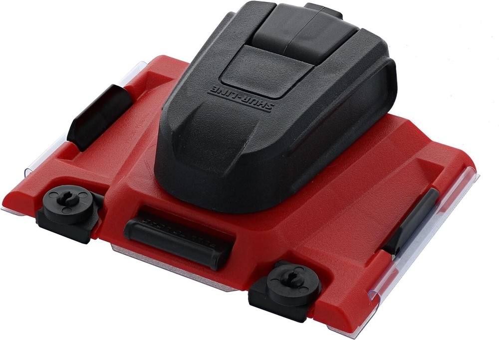 Precision Paint Edger Pro Set for Seamless DIY Projects - Save Time and Effort