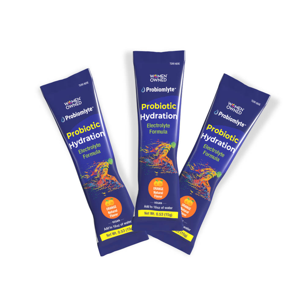 Probiomlyte – Orange – Regular