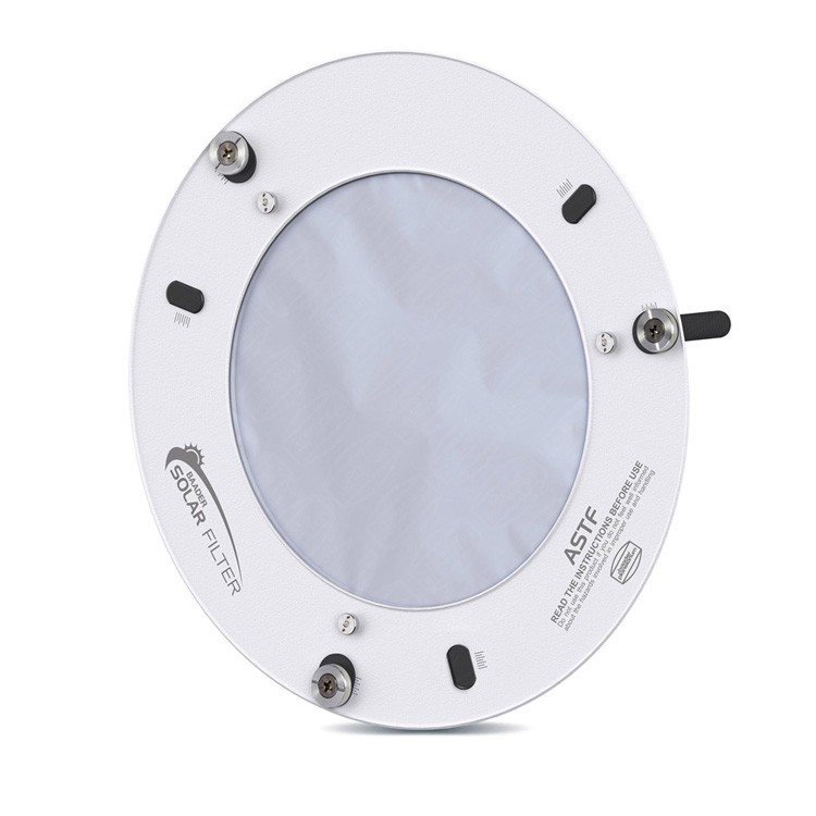 Baader AstroSolar Filter for Telescopes - 200mm Filter Aperture # ASTF-200