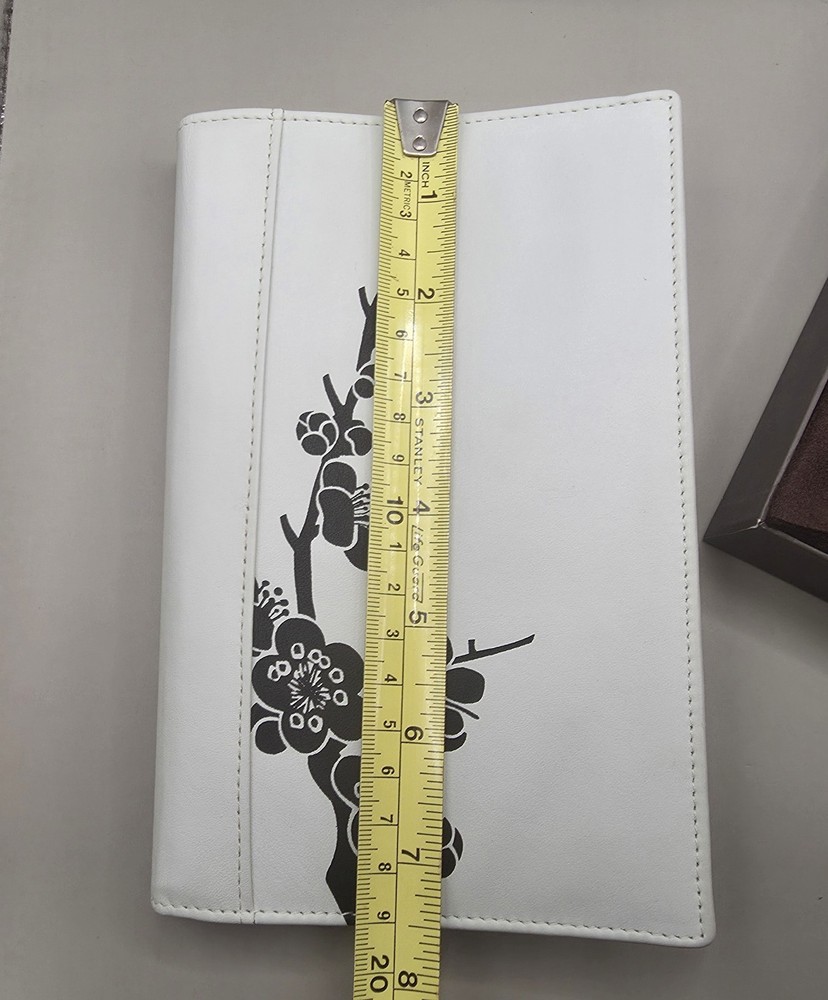 "Halcyon Days" notebook/planner