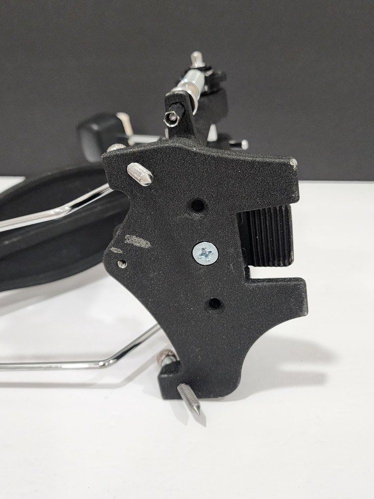 DW 6000 Accelerator Single Bass Drum Pedal