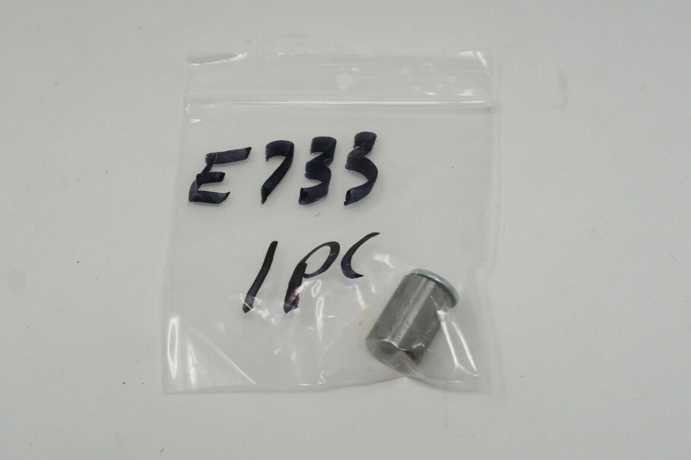 1 pcs ECLIPSE Magnetic E733 Alnico Deep Pot Magnet 13mm Diameter