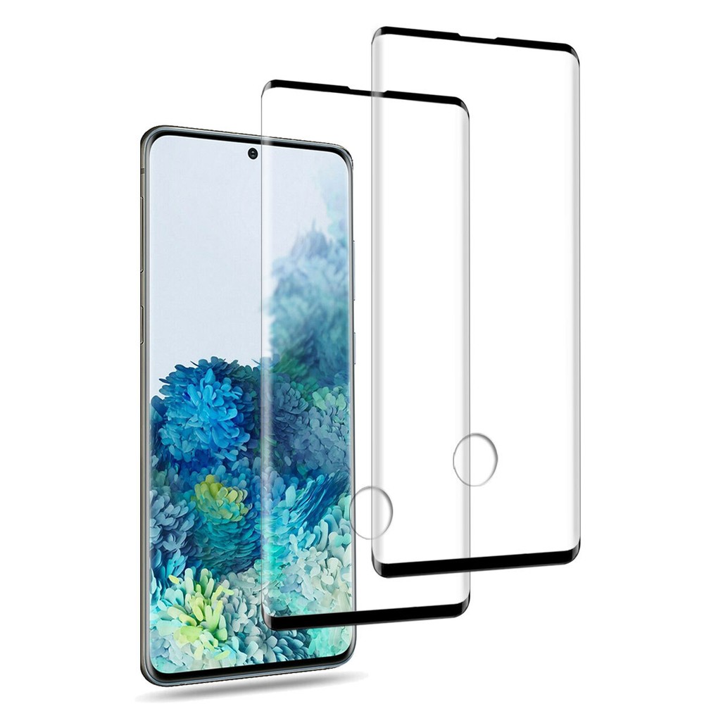 For Samsung Galaxy Note20 Ultra Note10 9 S20+ 5G Screen Protector Tempered Glass