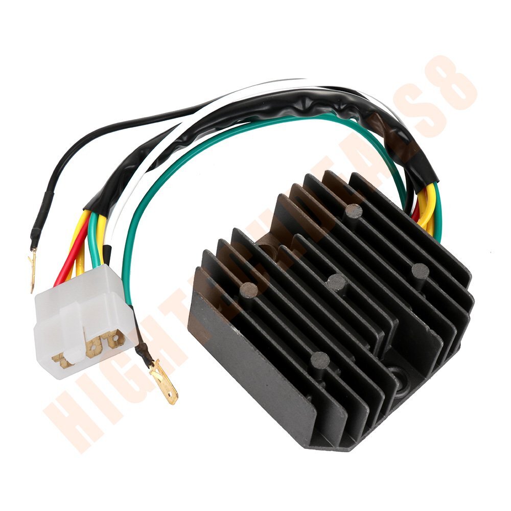 Regulator Rectifier fits 1969 Honda CB750 Sandcast Engine