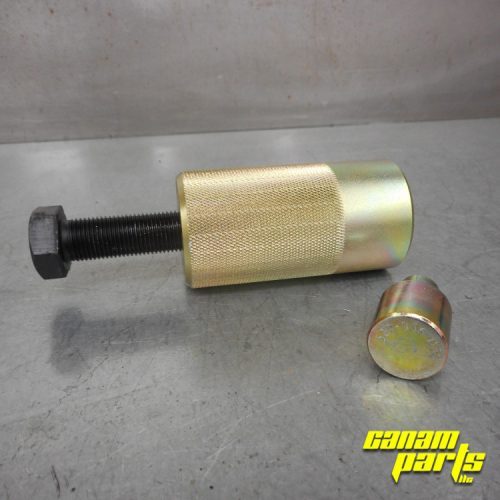 Can Am Flywheel Fly wheel Magneto Puller With Crank Protector OEM Tool