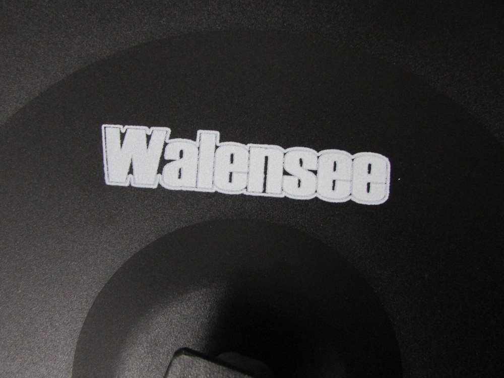 NEW Walensee 24" Compost & Peat Moss Spreader with T Shaped Handle