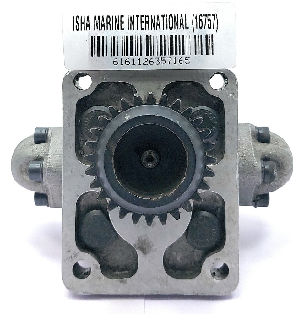 TFP110071 92160 Hydraulic Pump