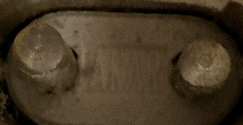 Vintage 5 lt Blue Electric Copper Samovar Tea Set Cylinder Kettle Decorative