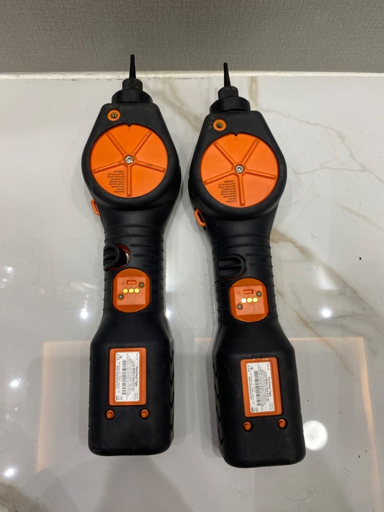 Ion Science Phocheck Tiger Handheld Intertek 3193491