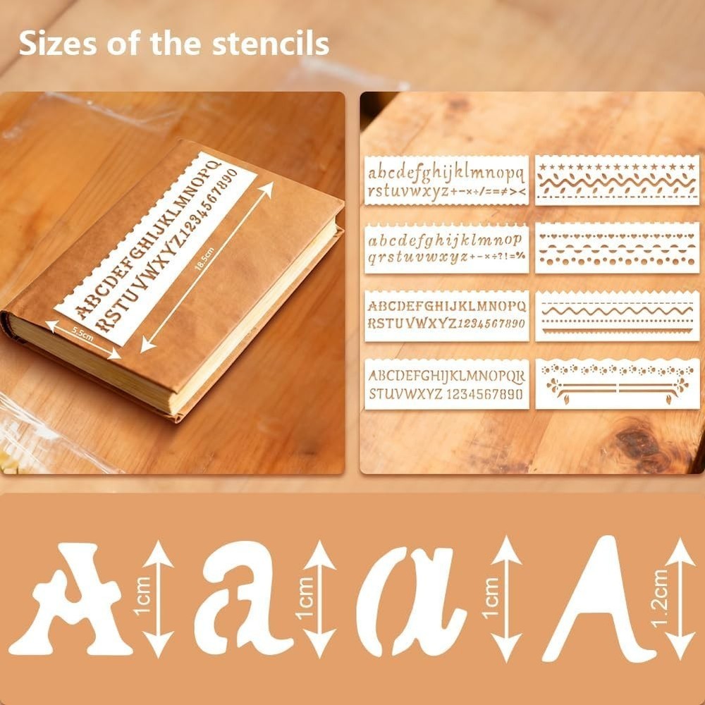 Versatile Wood Burning Pen Kit - Ergonomic, Adjustable Temperature & Accessories