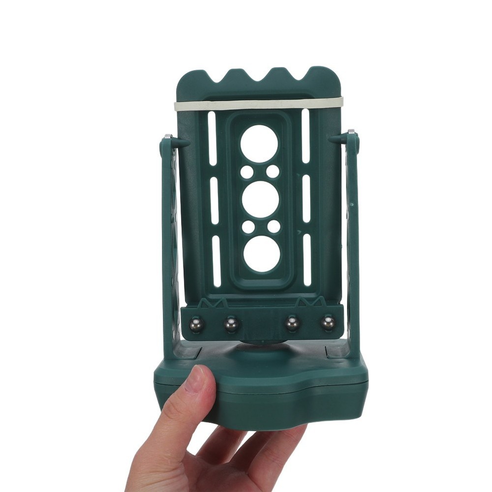 Automatic Winder Watch Vertical Mechanical Rotating Winding Machine