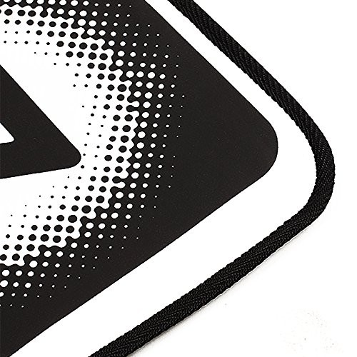 Non-Slip Dance Pad Dancing Mat, PC USB Dancing Mat Compatible for PC AV Video...