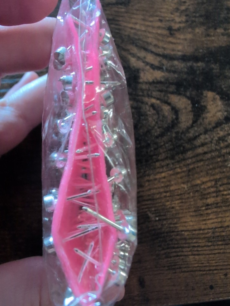 98pcs Round-shaped Ear Nose Navel Body Piercing Studs