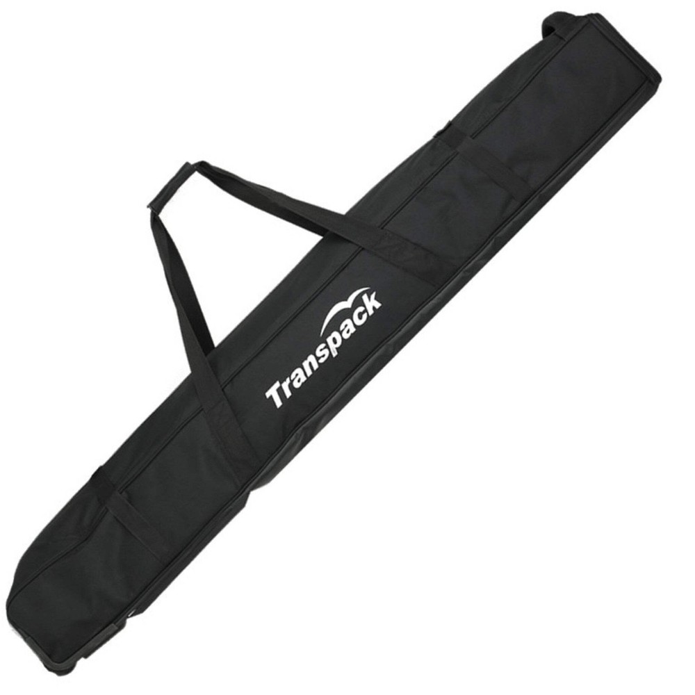 Transpack Rolling Convertible Ski Bag - 3378