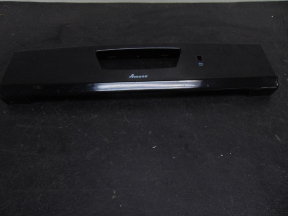 Amana Range AGR5712BOB Control Panel 74008823
