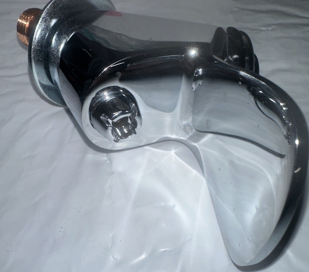 Elkay LK142 Replacement Push-Button Bubbler Lead Free