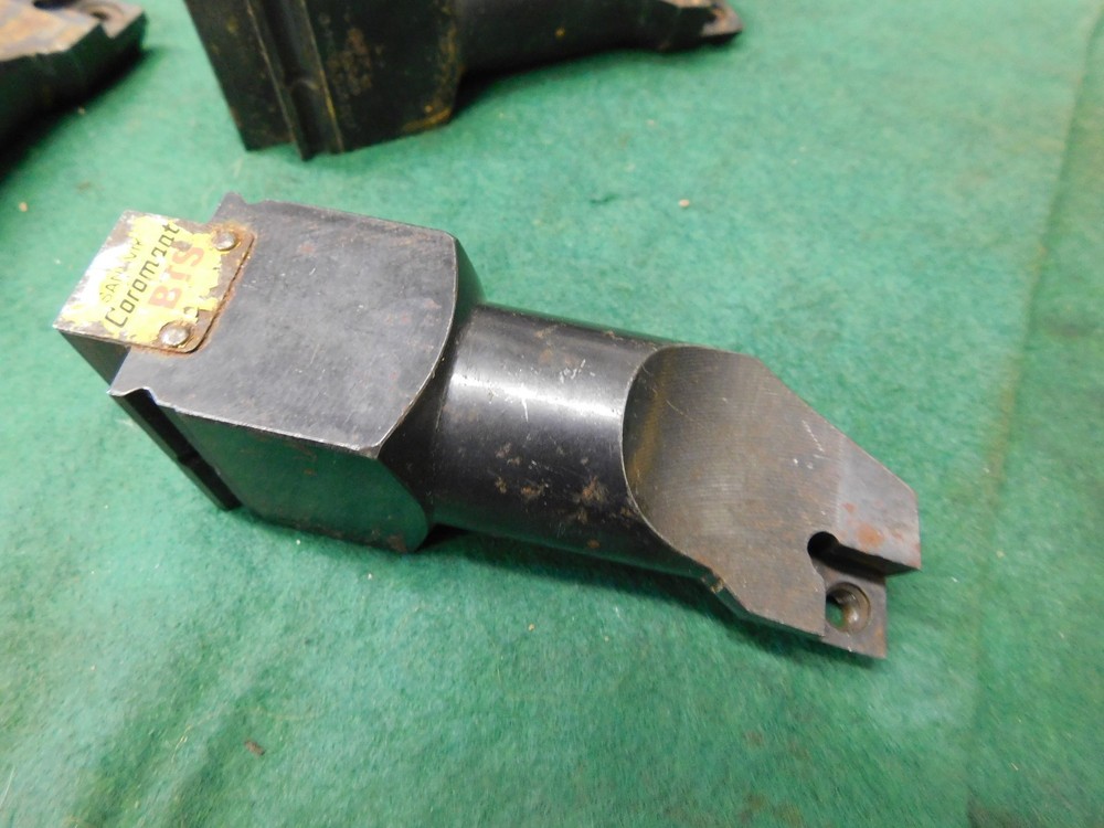 Sandvik BTS Boring Tool BT32-SCLCL-D3264-12
