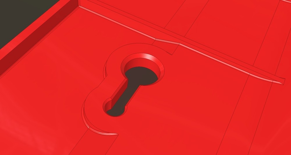 BoardMate - Drywall Fitting Tool, Supports The Board In Place While Installing