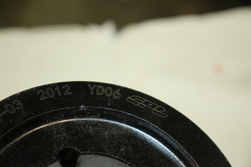 SPZ140-03 Pulley for V Belt