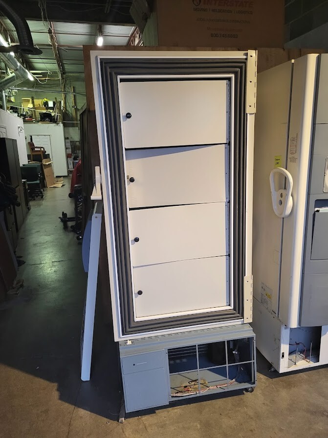 Forma Scientific Bio freezer Model 8517